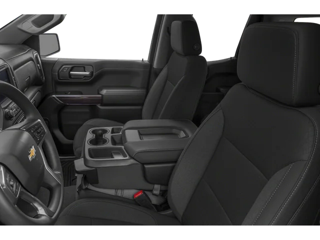 SEMINUEVOS CHEVROLET Silverado 1500 a Estados en autogozo
