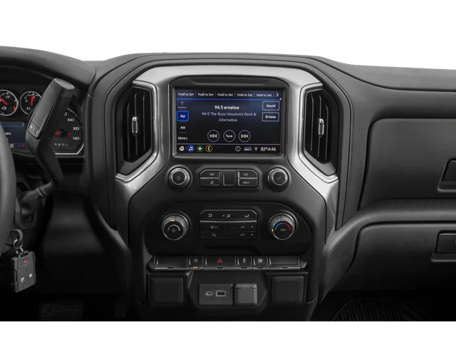 SEMINUEVOS CHEVROLET Silverado 1500 a Estados en autogozo