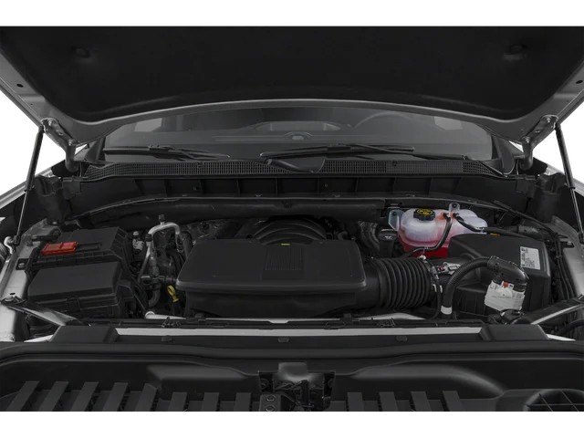 SEMINUEVOS CHEVROLET Silverado 1500 a Estados en autogozo