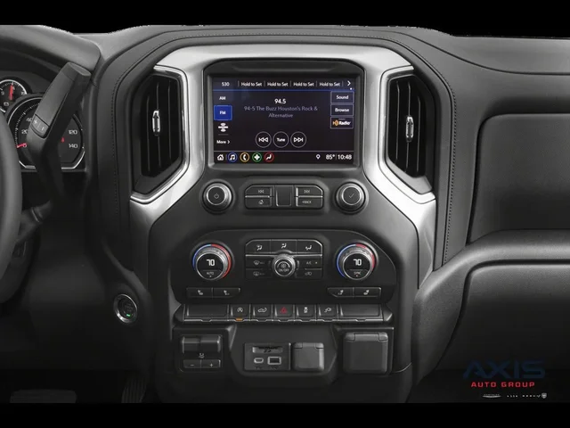 SEMINUEVOS CHEVROLET Silverado 1500 a Estados en autogozo