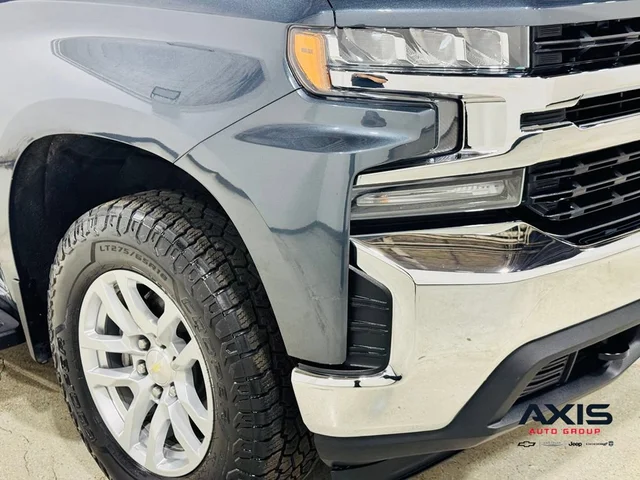 SEMINUEVOS CHEVROLET Silverado 1500 a Estados en autogozo