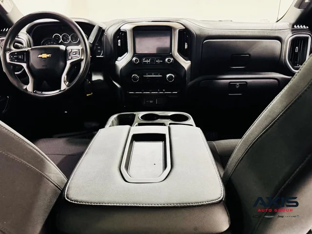 SEMINUEVOS CHEVROLET Silverado 1500 a Estados en autogozo