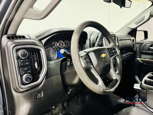 SEMINUEVOS CHEVROLET Silverado 1500 a Estados en autogozo