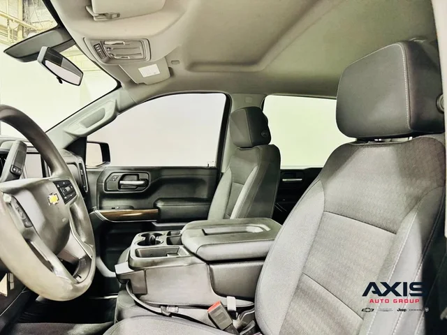 SEMINUEVOS CHEVROLET Silverado 1500 a Estados en autogozo