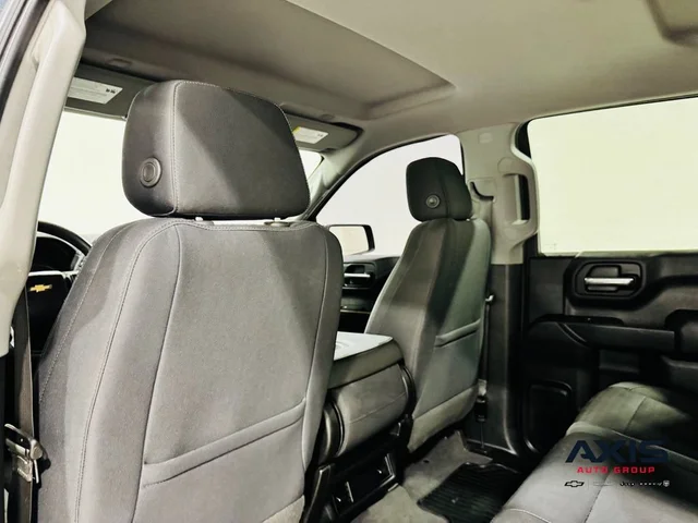 SEMINUEVOS CHEVROLET Silverado 1500 a Estados en autogozo