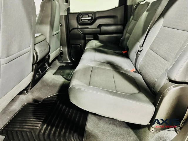 SEMINUEVOS CHEVROLET Silverado 1500 a Estados en autogozo