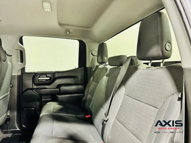 SEMINUEVOS CHEVROLET Silverado 1500 a Estados en autogozo