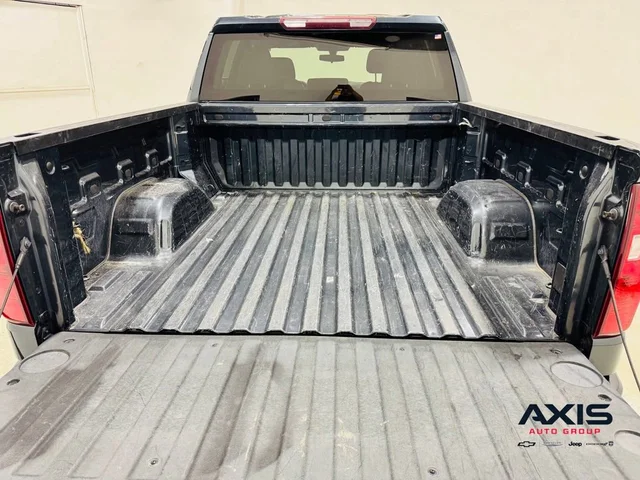 SEMINUEVOS CHEVROLET Silverado 1500 a Estados en autogozo