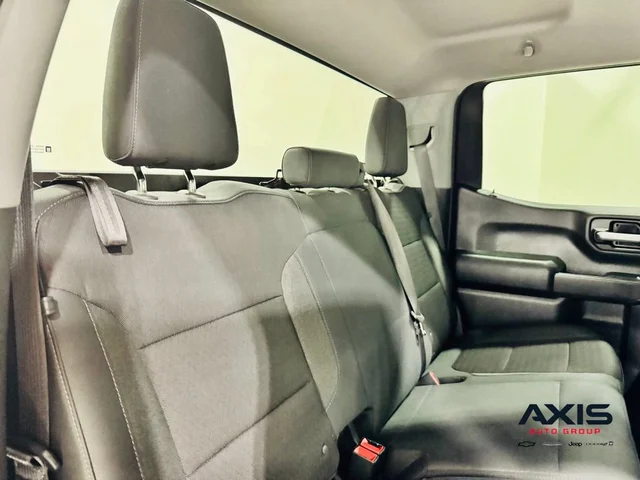 SEMINUEVOS CHEVROLET Silverado 1500 a Estados en autogozo