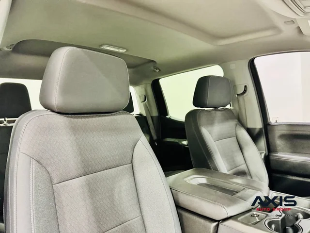 SEMINUEVOS CHEVROLET Silverado 1500 a Estados en autogozo
