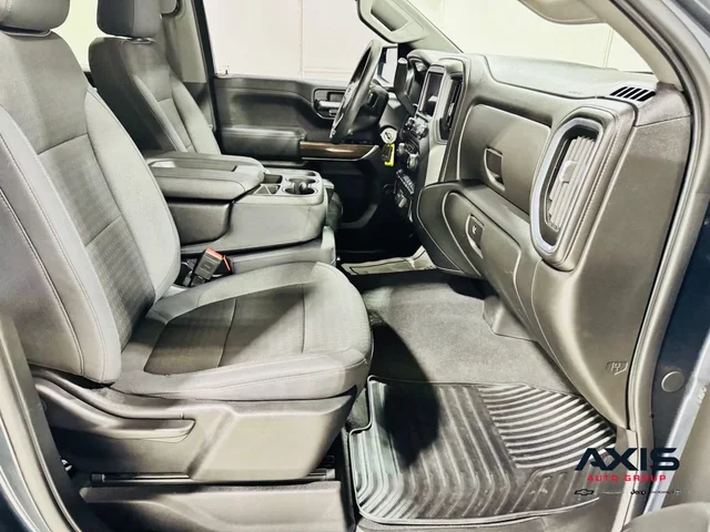 SEMINUEVOS CHEVROLET Silverado 1500 a Estados en autogozo