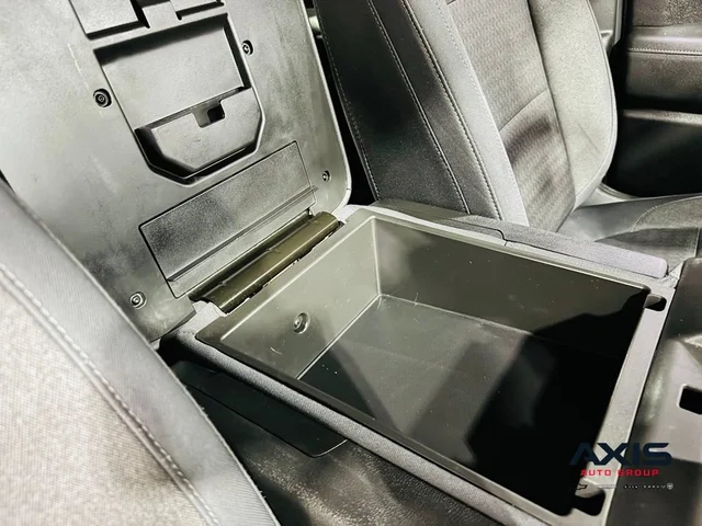 SEMINUEVOS CHEVROLET Silverado 1500 a Estados en autogozo