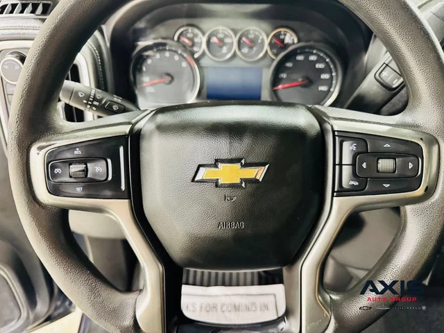 SEMINUEVOS CHEVROLET Silverado 1500 a Estados en autogozo