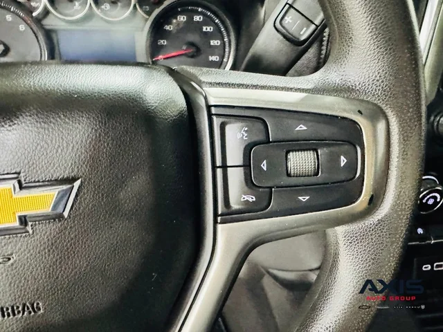 SEMINUEVOS CHEVROLET Silverado 1500 a Estados en autogozo
