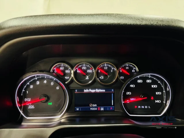 SEMINUEVOS CHEVROLET Silverado 1500 a Estados en autogozo
