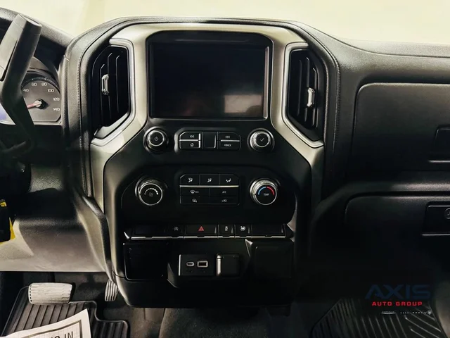 SEMINUEVOS CHEVROLET Silverado 1500 a Estados en autogozo