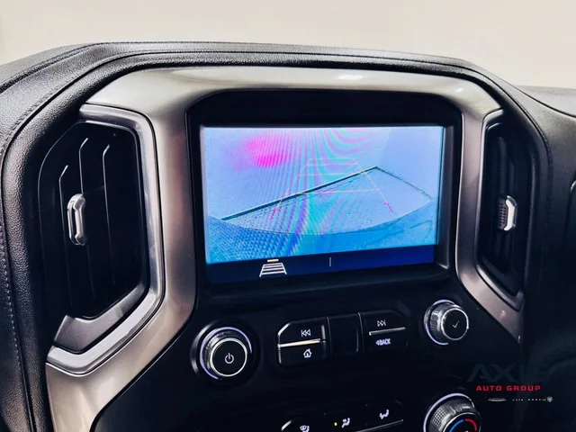 SEMINUEVOS CHEVROLET Silverado 1500 a Estados en autogozo