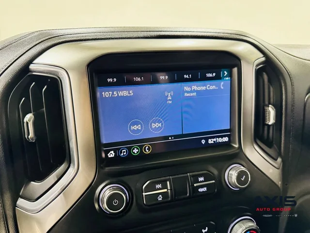 SEMINUEVOS CHEVROLET Silverado 1500 a Estados en autogozo