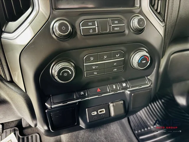 SEMINUEVOS CHEVROLET Silverado 1500 a Estados en autogozo