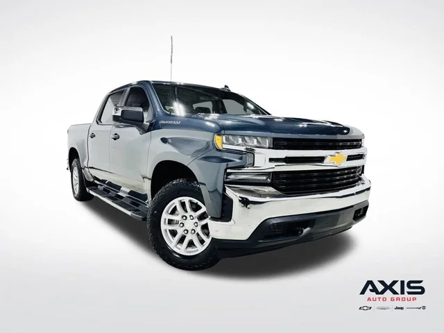 SEMINUEVOS CHEVROLET Silverado 1500 a Estados en autogozo