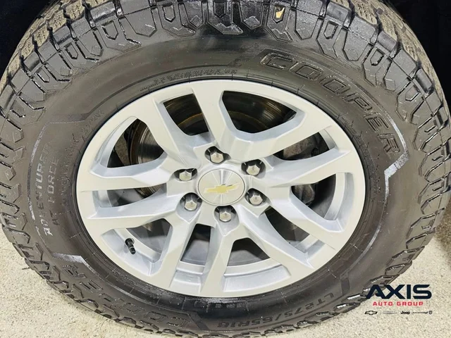 SEMINUEVOS CHEVROLET Silverado 1500 a Estados en autogozo
