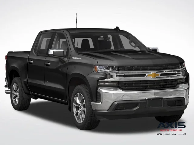 SEMINUEVOS CHEVROLET Silverado 1500 a Estados en autogozo