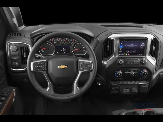 SEMINUEVOS CHEVROLET Silverado 1500 a Estados en autogozo