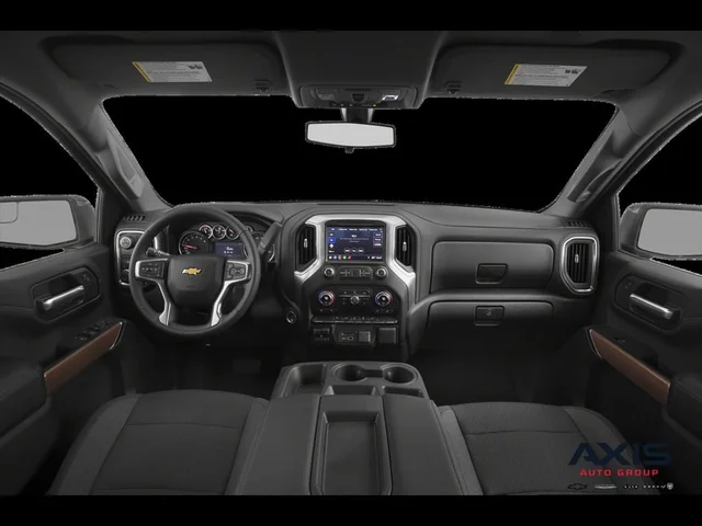 SEMINUEVOS CHEVROLET Silverado 1500 a Estados en autogozo