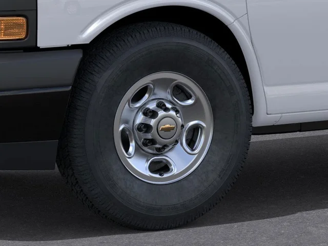 Nuevos CHEVROLET EXPRESS CARGO à Estados chez autogozo