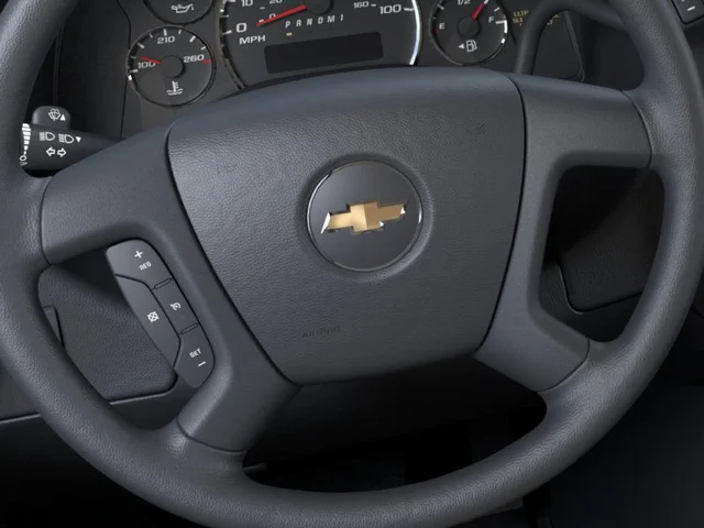 Nuevos CHEVROLET EXPRESS CARGO à Estados chez autogozo