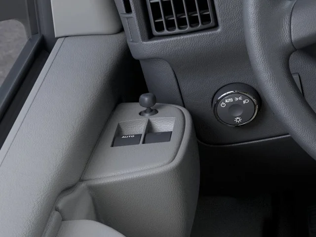 Nuevos CHEVROLET EXPRESS CARGO à Estados chez autogozo
