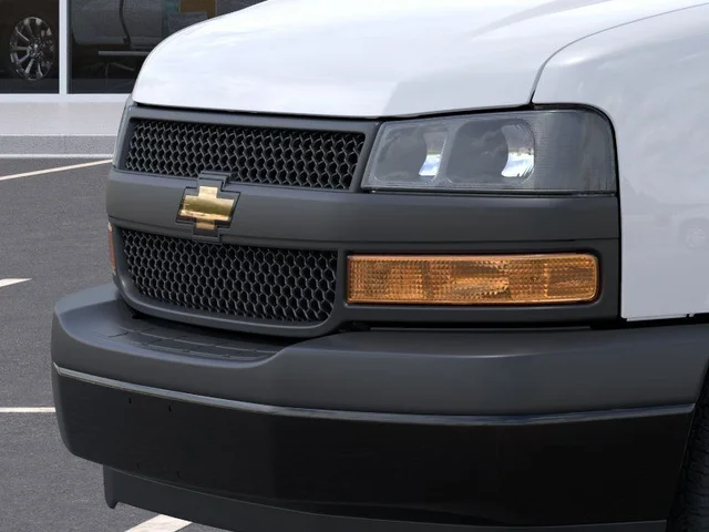 Nuevos CHEVROLET EXPRESS CARGO à Estados chez autogozo