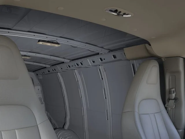 Nuevos CHEVROLET EXPRESS CARGO à Estados chez autogozo