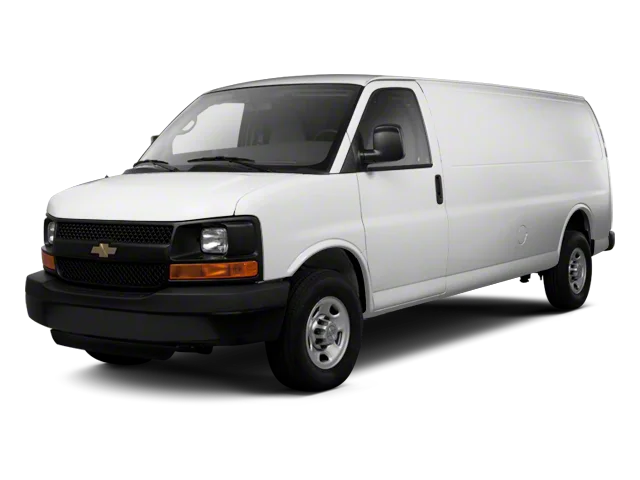SEMINUEVOS CHEVROLET Express 2500 a Estados en autogozo