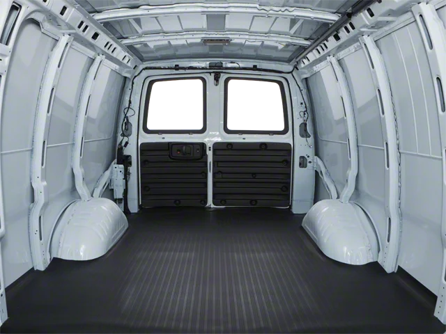 SEMINUEVOS CHEVROLET Express 2500 a Estados en autogozo