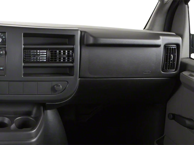 SEMINUEVOS CHEVROLET Express 2500 a Estados en autogozo