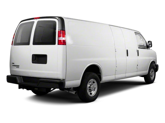 SEMINUEVOS CHEVROLET Express 2500 a Estados en autogozo