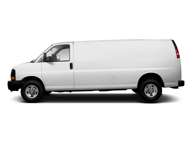 SEMINUEVOS CHEVROLET Express 2500 a Estados en autogozo