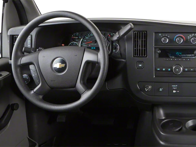 SEMINUEVOS CHEVROLET Express 2500 a Estados en autogozo