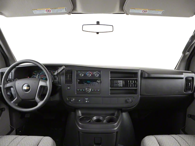 SEMINUEVOS CHEVROLET Express 2500 a Estados en autogozo