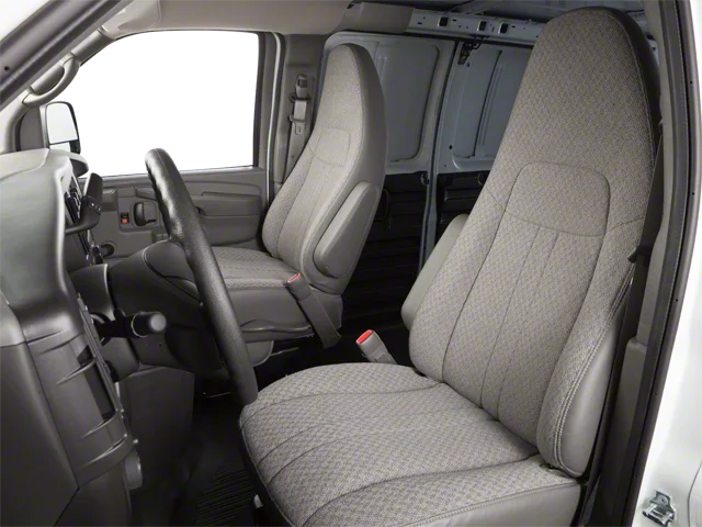 SEMINUEVOS CHEVROLET Express 2500 a Estados en autogozo