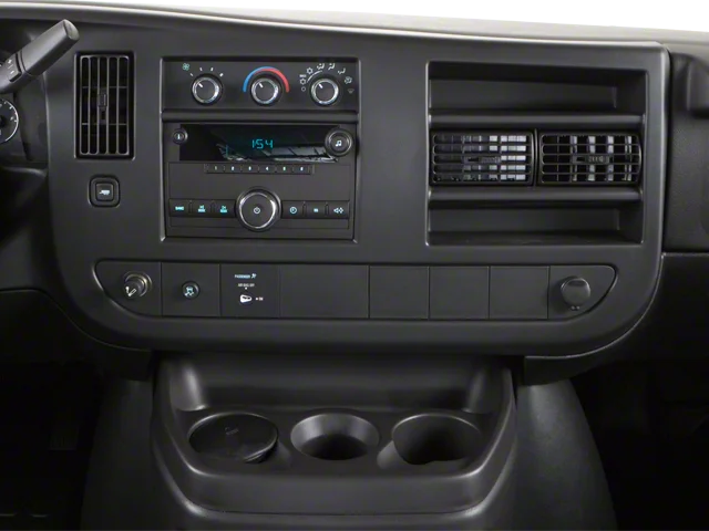 SEMINUEVOS CHEVROLET Express 2500 a Estados en autogozo