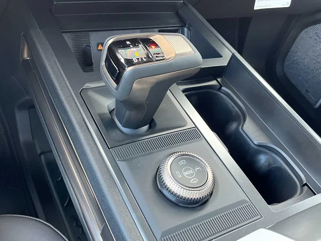 Nuevos GMC HUMMER EV SUV at Matthews in Liberty Buick GMC