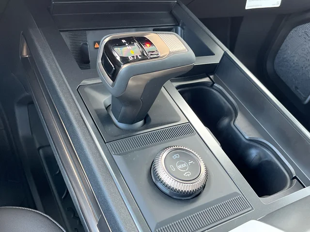 Nuevos GMC HUMMER EV SUV at Matthews in Liberty Buick GMC