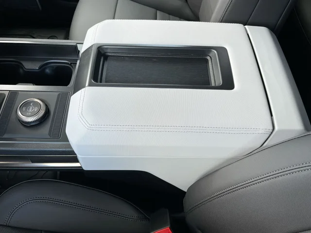 Nuevos GMC HUMMER EV SUV at Matthews in Liberty Buick GMC