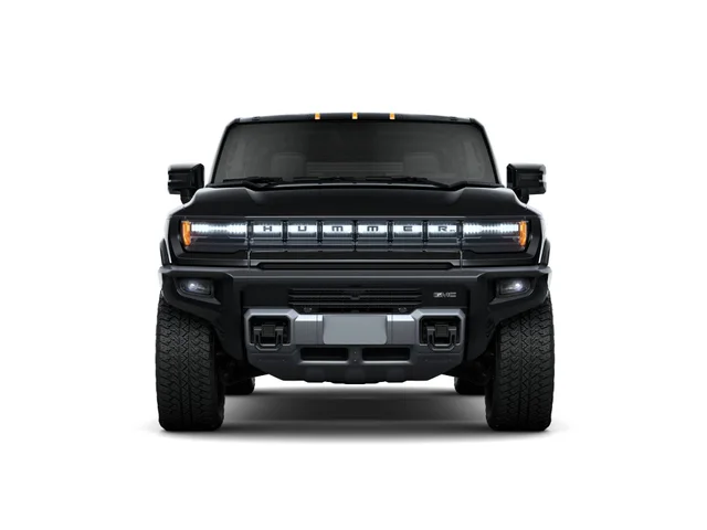 Nuevos GMC HUMMER EV SUV at Matthews in Liberty Buick GMC