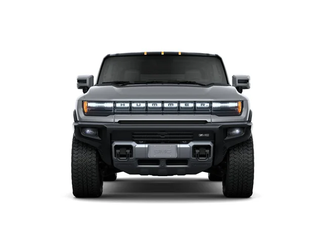 Nuevos GMC HUMMER EV SUV at Matthews in Liberty Buick GMC