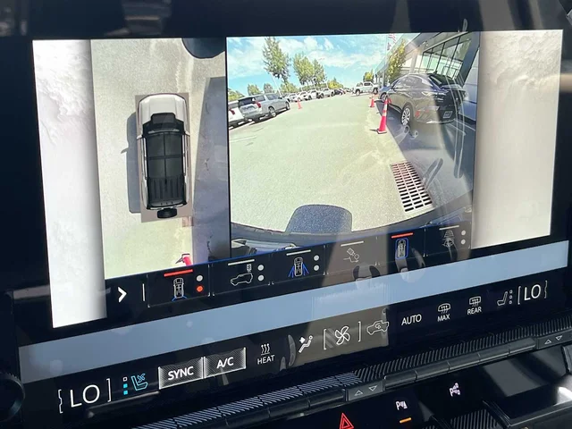 Nuevos GMC HUMMER EV SUV at Matthews in Liberty Buick GMC
