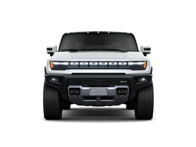 Nuevos GMC HUMMER EV SUV at Matthews in Liberty Buick GMC