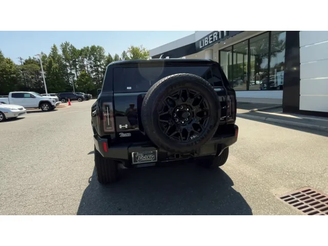 Nuevos GMC HUMMER EV SUV at Matthews in Liberty Buick GMC